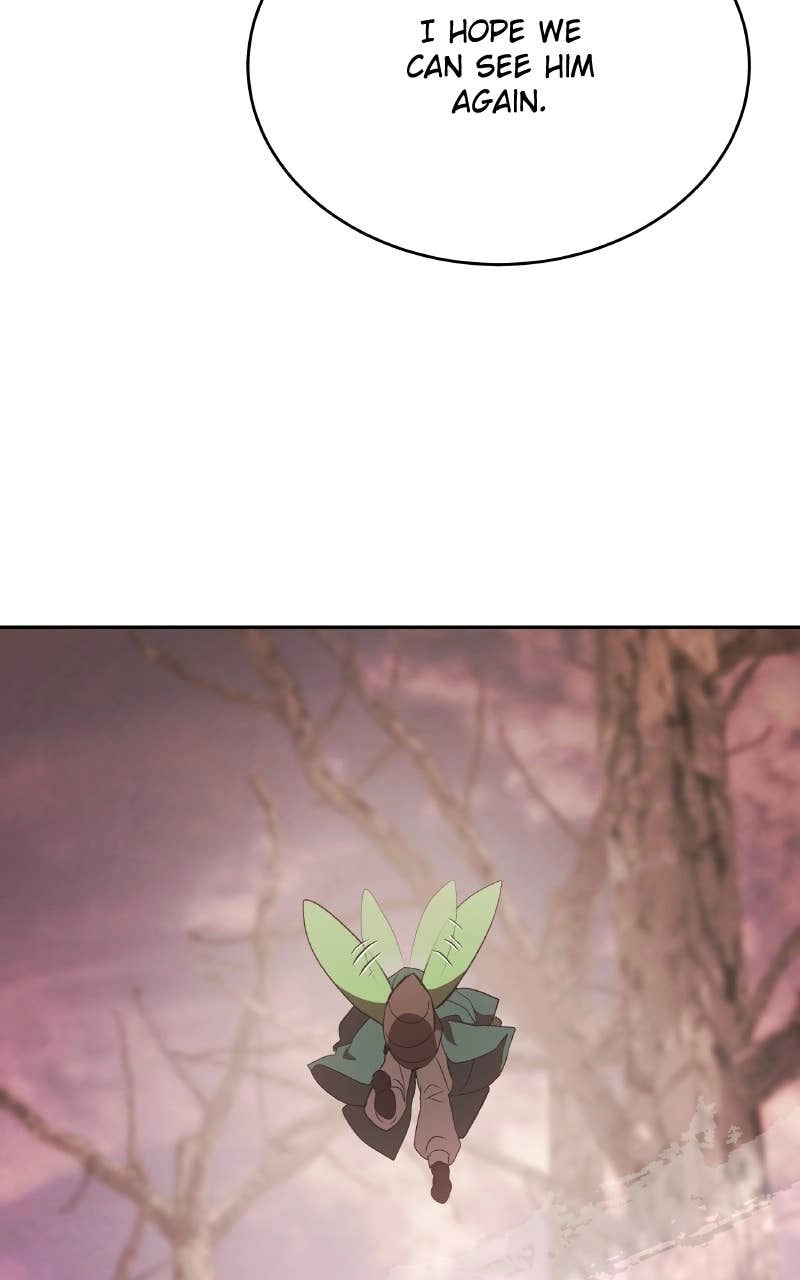 Kindergarten for Divine Beasts Chapter 42 Page 121