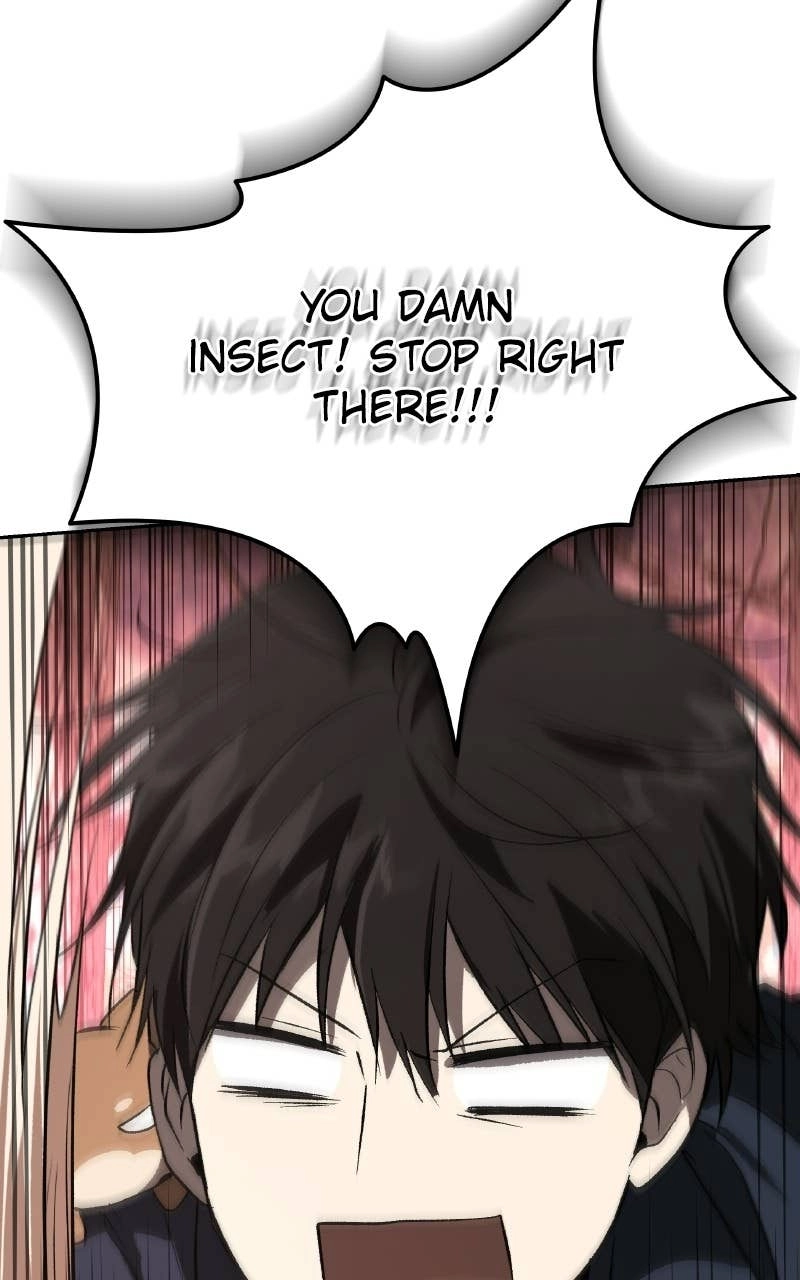 Kindergarten for Divine Beasts Chapter 42 Page 124