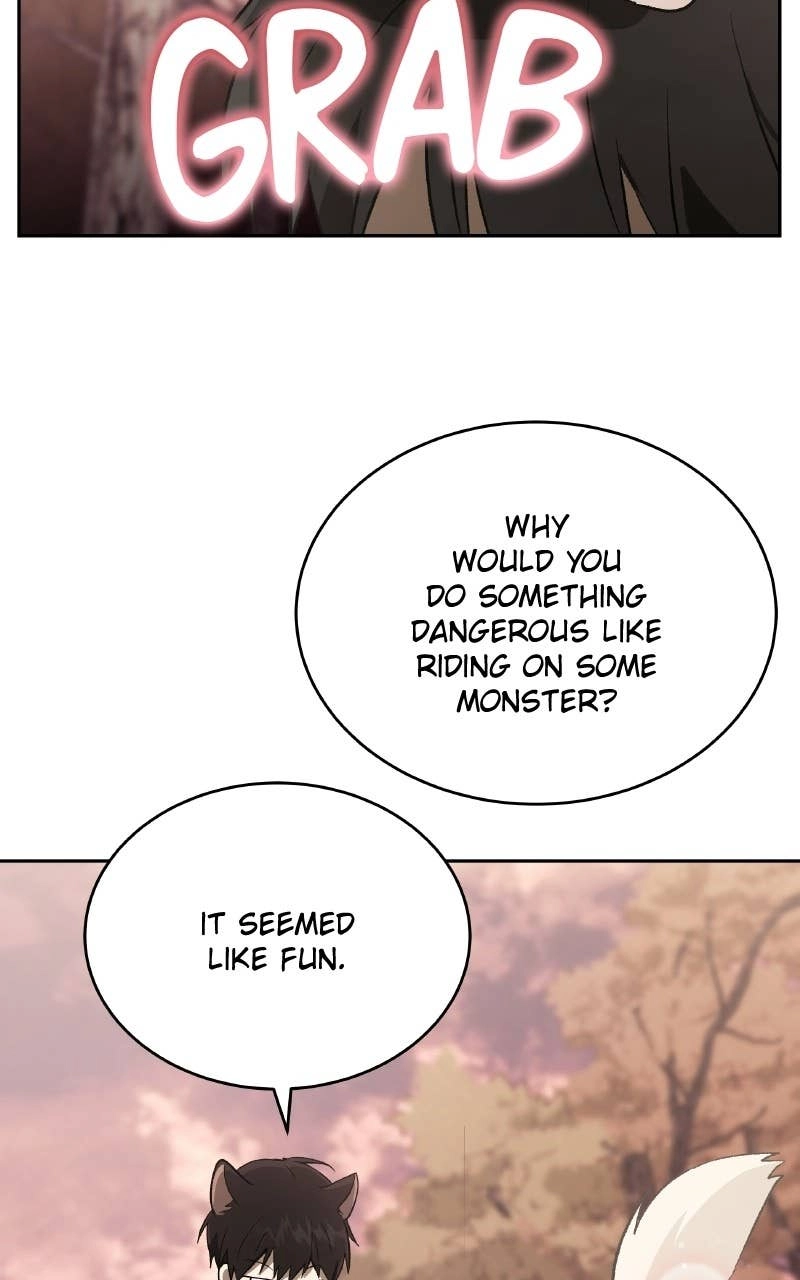 Kindergarten for Divine Beasts Chapter 42 Page 138