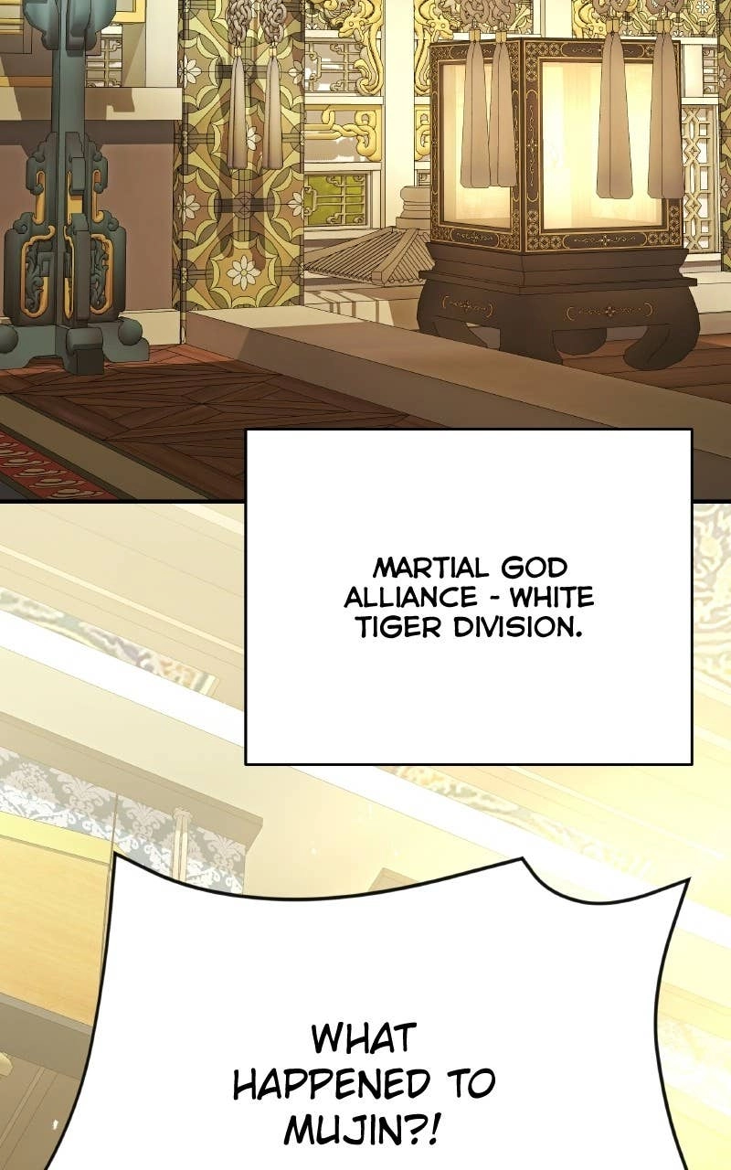 Kindergarten for Divine Beasts Chapter 42 Page 147