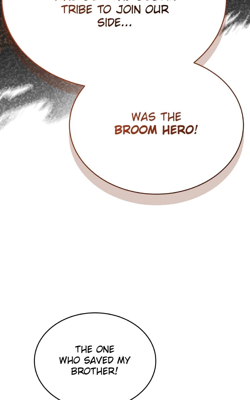 Kindergarten for Divine Beasts Chapter 43 Page 5