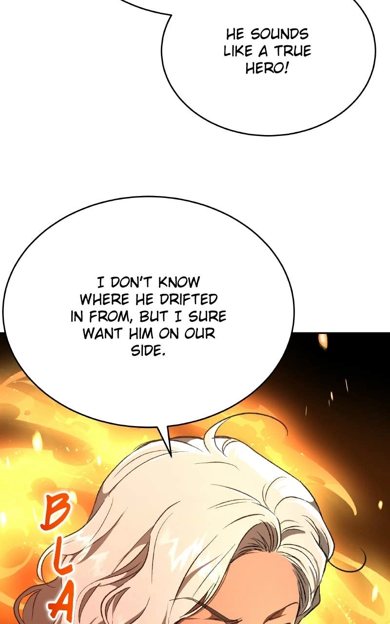 Kindergarten for Divine Beasts Chapter 43 Page 12