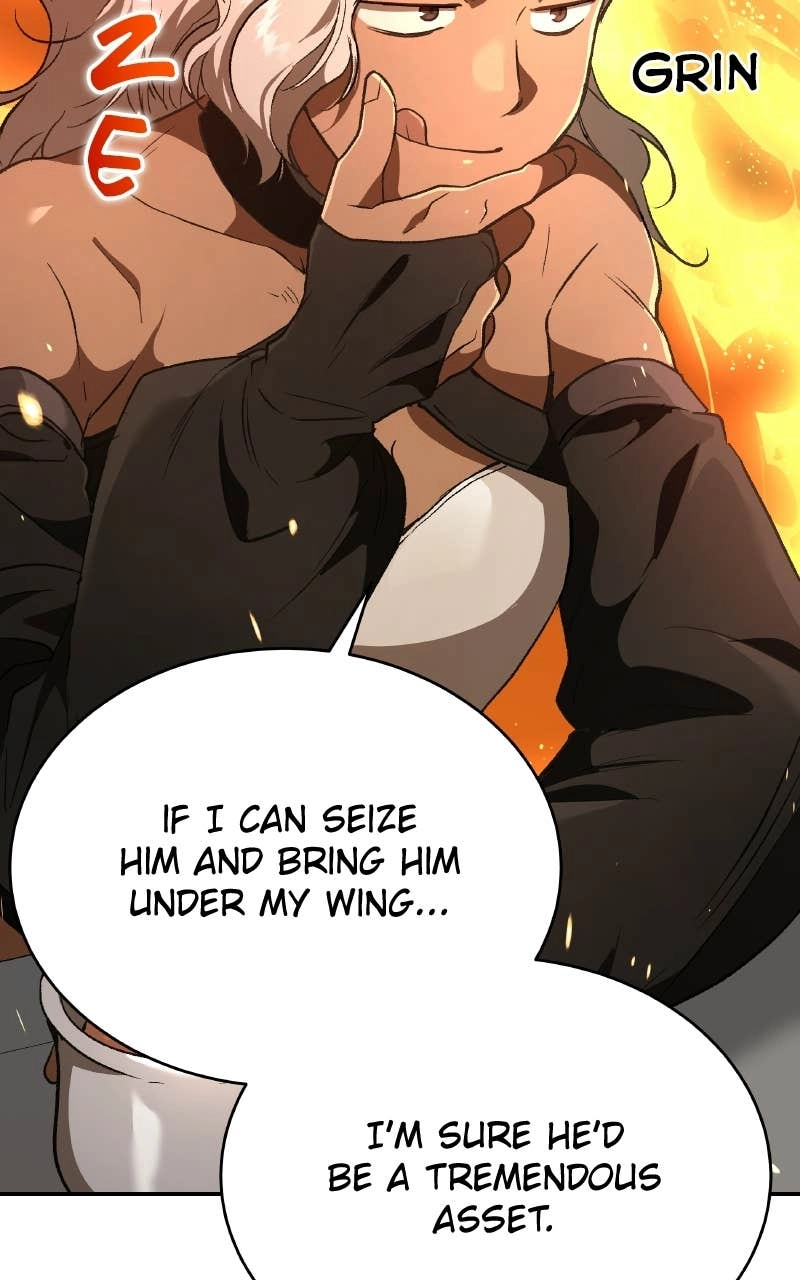 Kindergarten for Divine Beasts Chapter 43 Page 13