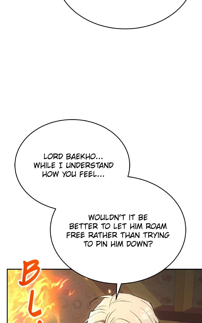 Kindergarten for Divine Beasts Chapter 43 Page 14