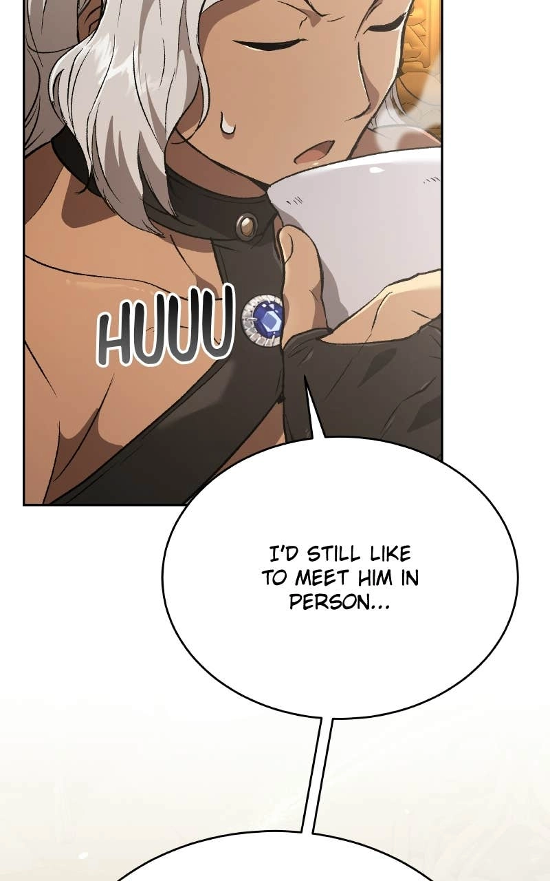 Kindergarten for Divine Beasts Chapter 43 Page 17