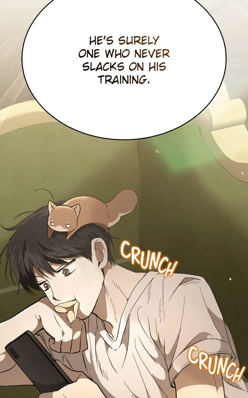 Kindergarten for Divine Beasts Chapter 43 Page 18