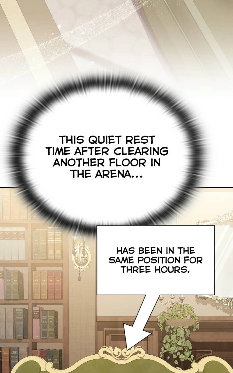 Kindergarten for Divine Beasts Chapter 43 Page 20
