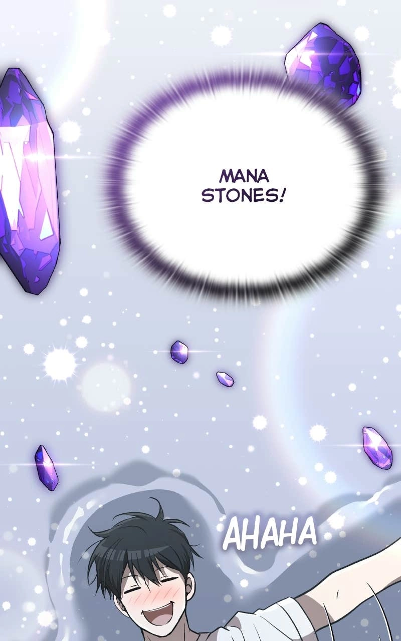 Kindergarten for Divine Beasts Chapter 43 Page 33