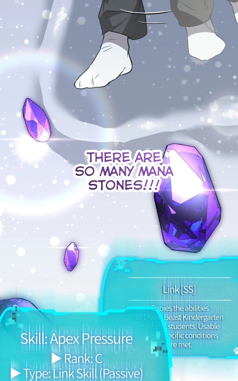 Kindergarten for Divine Beasts Chapter 43 Page 35