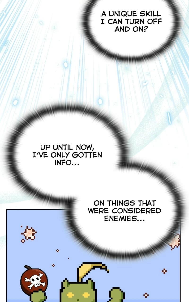 Kindergarten for Divine Beasts Chapter 43 Page 42