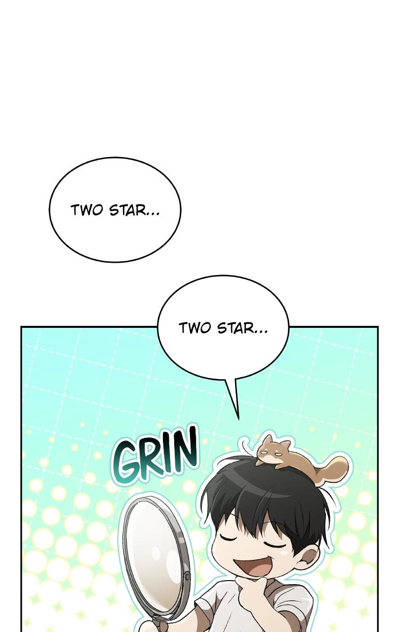 Kindergarten for Divine Beasts Chapter 43 Page 49