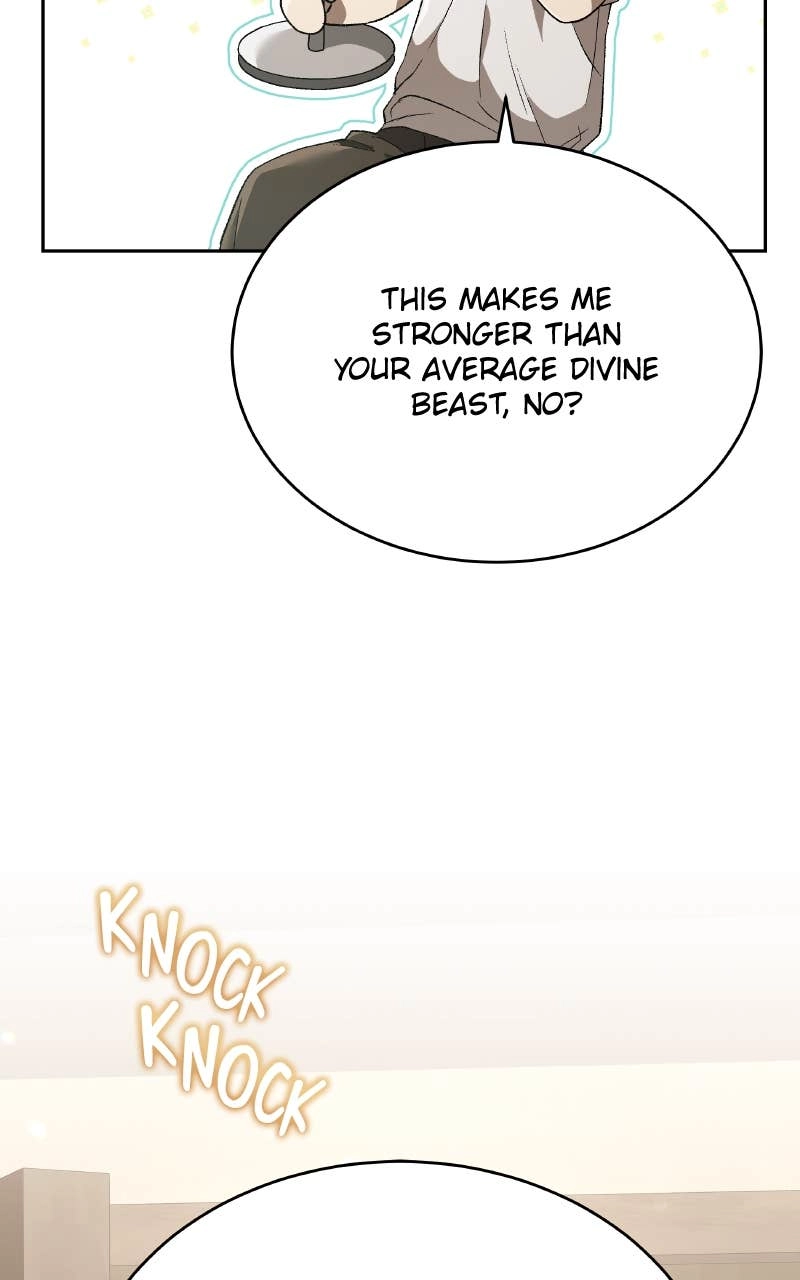 Kindergarten for Divine Beasts Chapter 43 Page 50