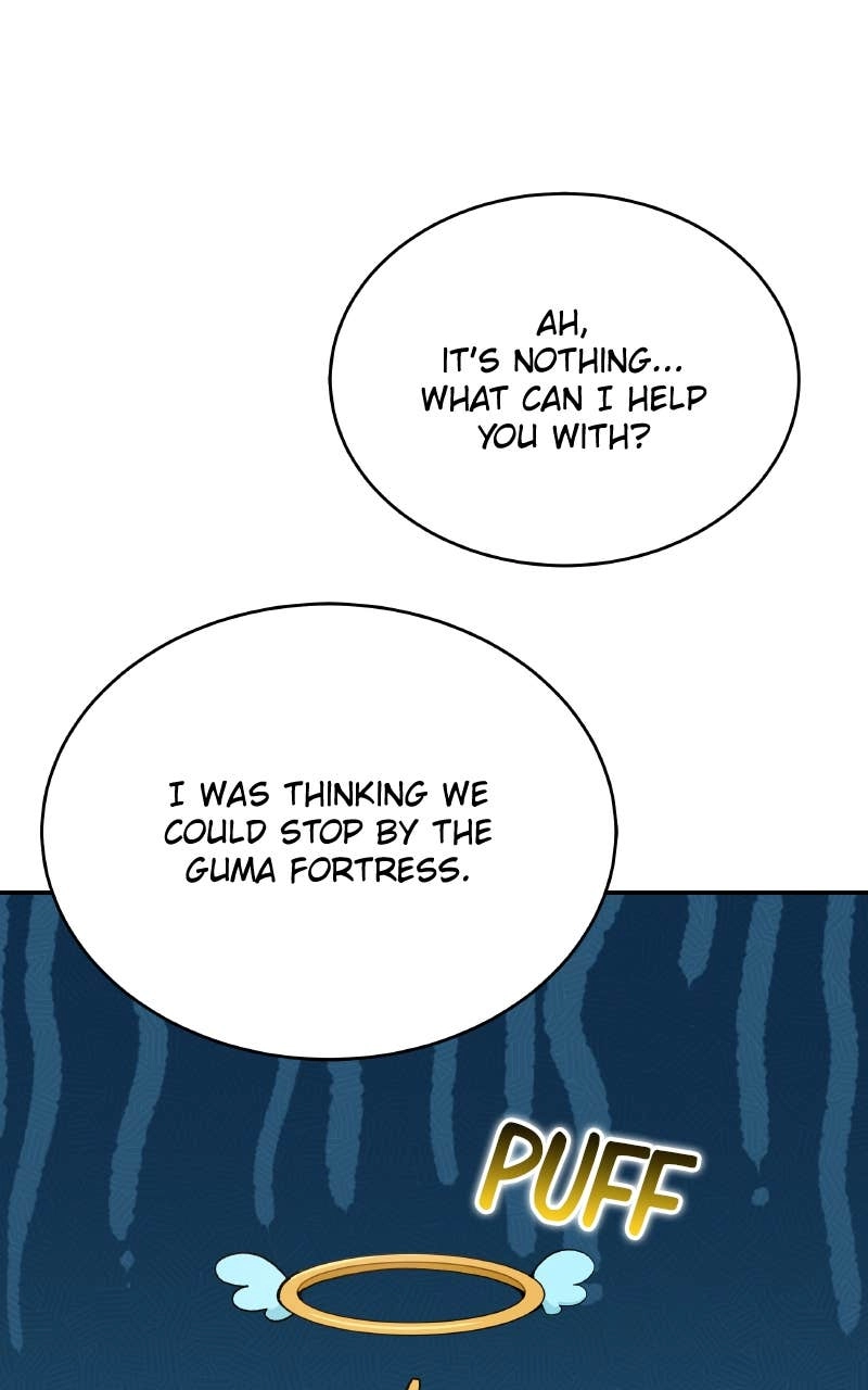 Kindergarten for Divine Beasts Chapter 43 Page 55