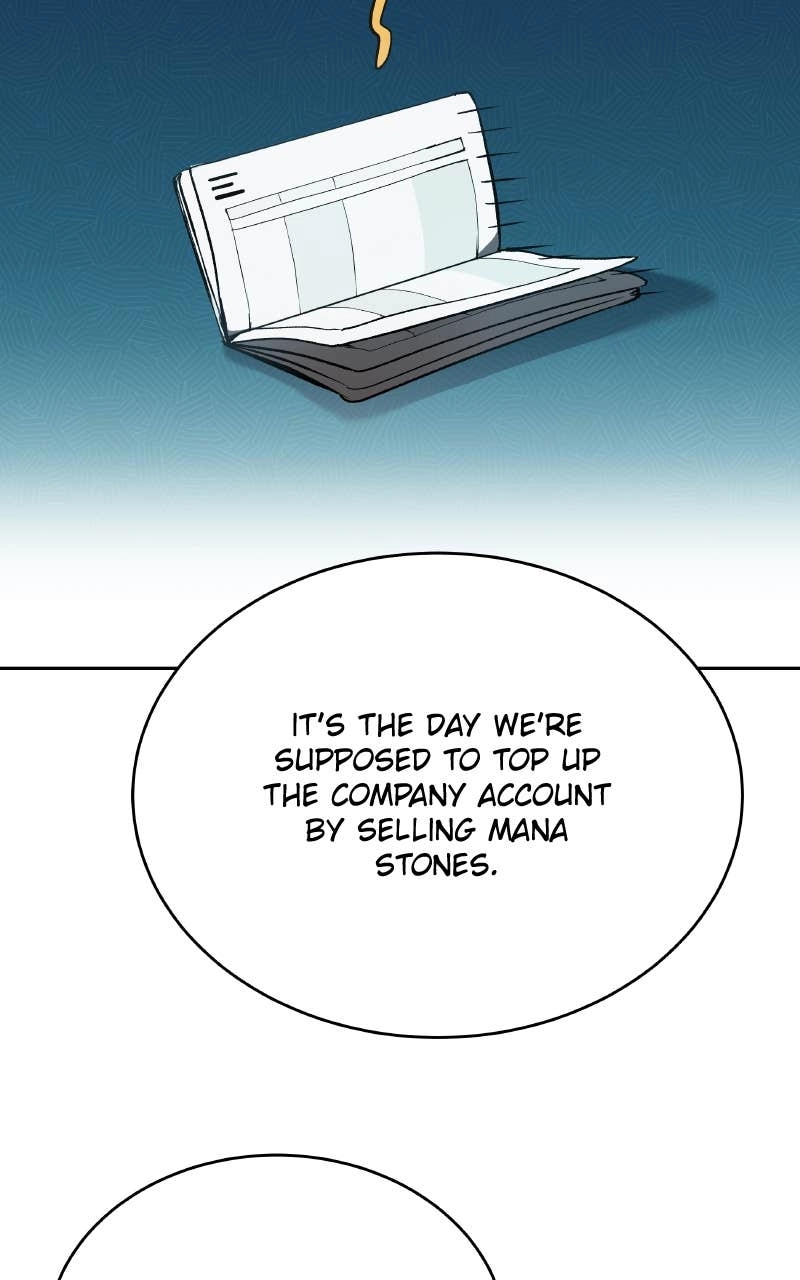 Kindergarten for Divine Beasts Chapter 43 Page 56