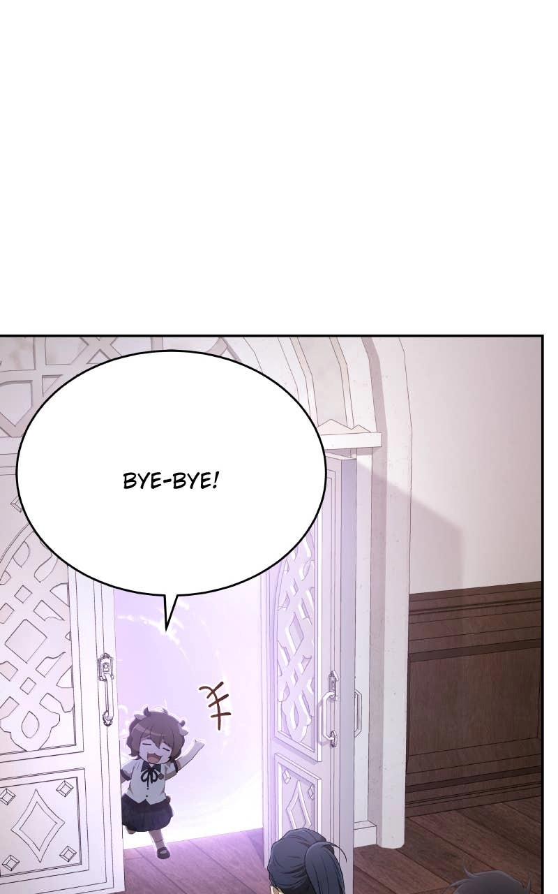 Kindergarten for Divine Beasts Chapter 43 Page 74
