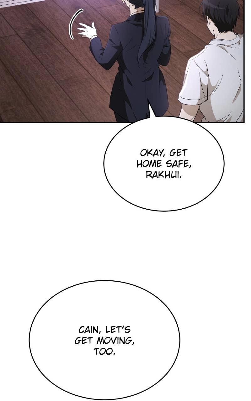 Kindergarten for Divine Beasts Chapter 43 Page 75