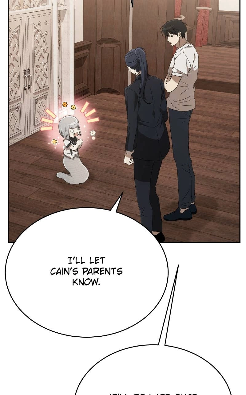 Kindergarten for Divine Beasts Chapter 43 Page 85
