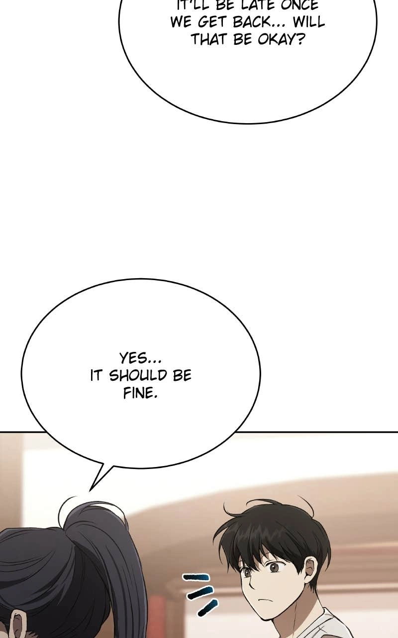 Kindergarten for Divine Beasts Chapter 43 Page 86
