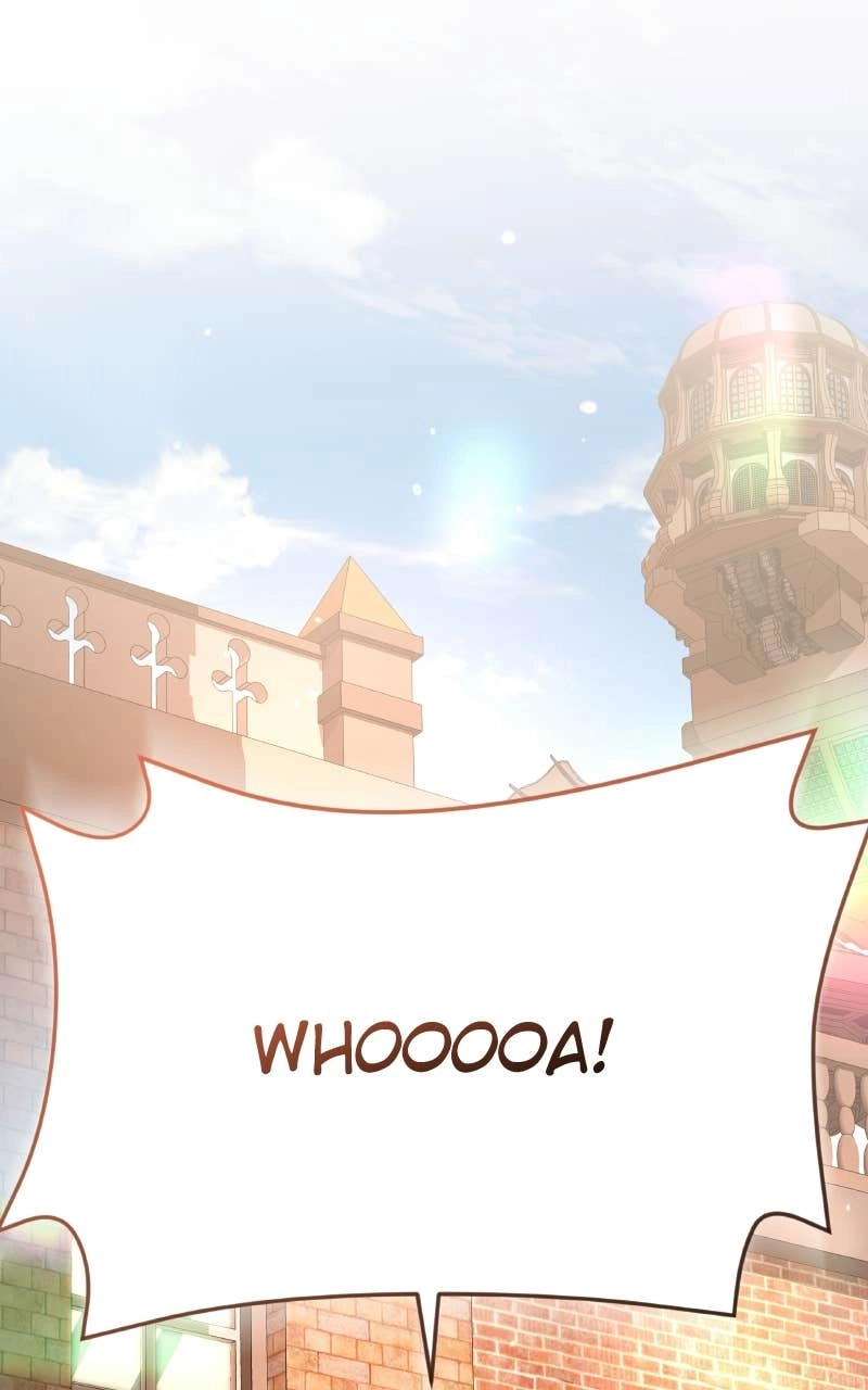 Kindergarten for Divine Beasts Chapter 43 Page 90