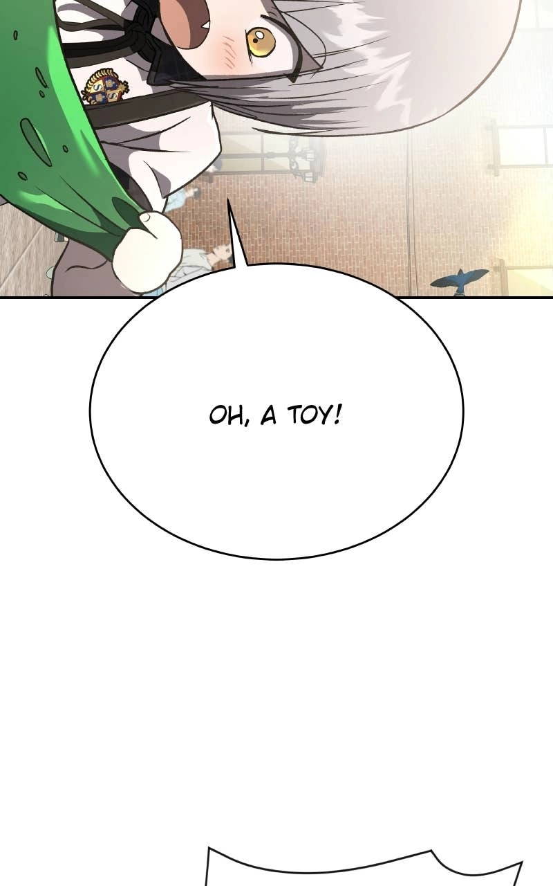 Kindergarten for Divine Beasts Chapter 43 Page 94