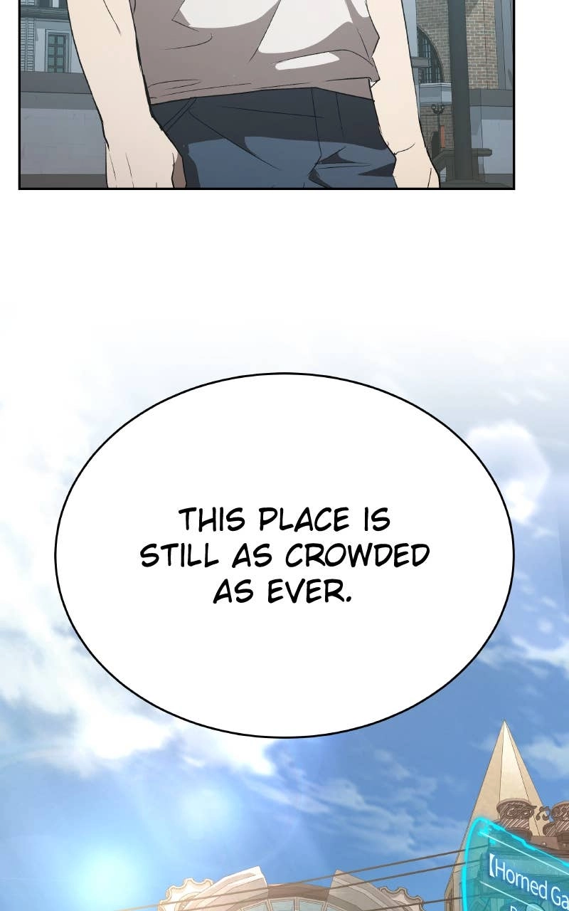 Kindergarten for Divine Beasts Chapter 43 Page 96