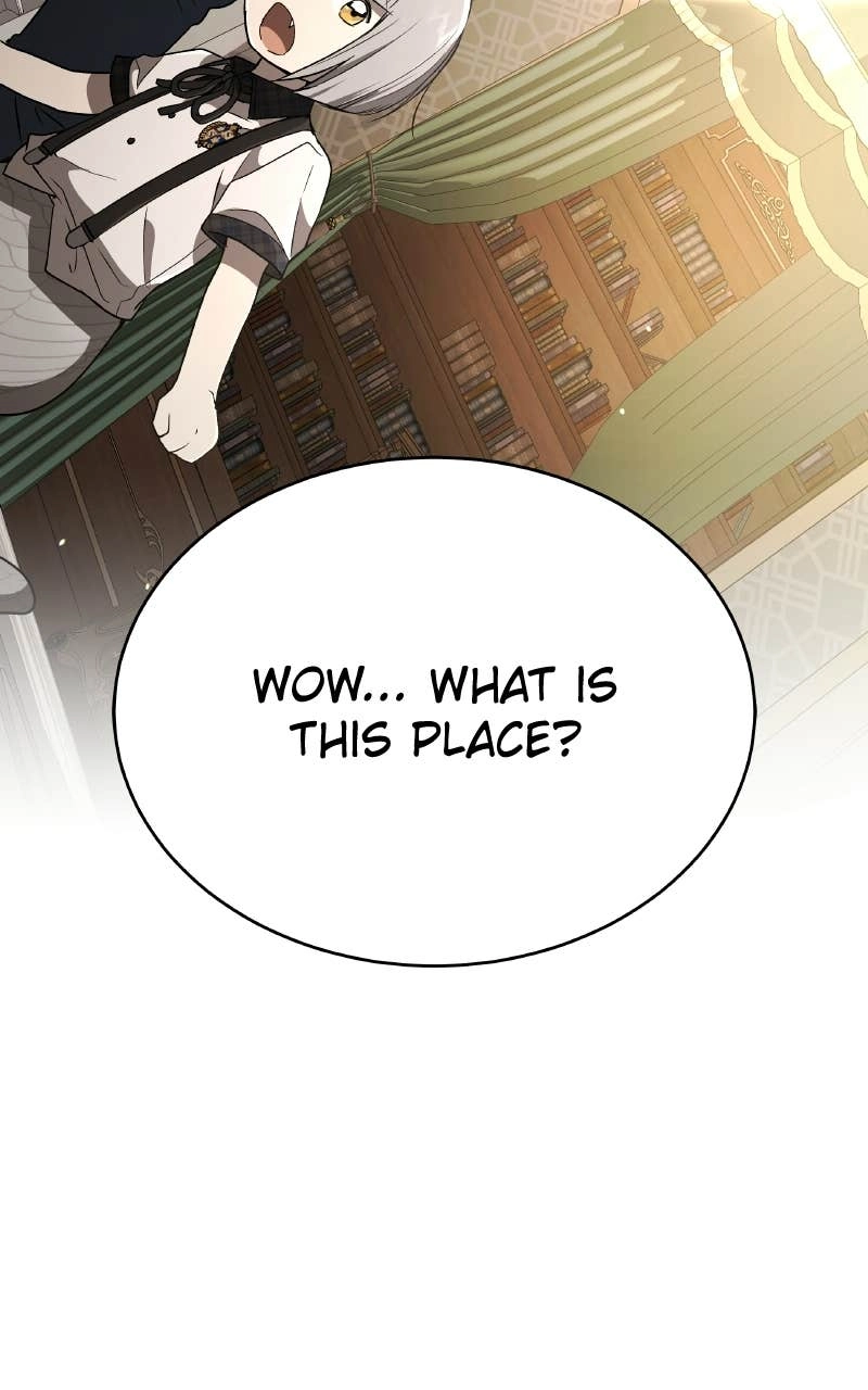 Kindergarten for Divine Beasts Chapter 43 Page 121