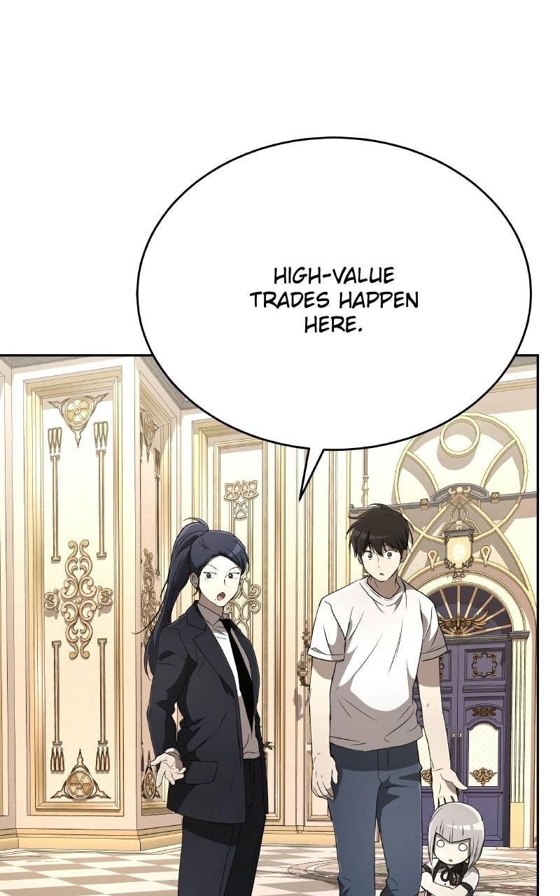 Kindergarten for Divine Beasts Chapter 43 Page 122