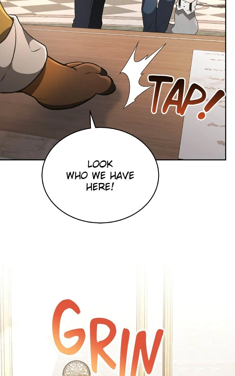 Kindergarten for Divine Beasts Chapter 43 Page 123