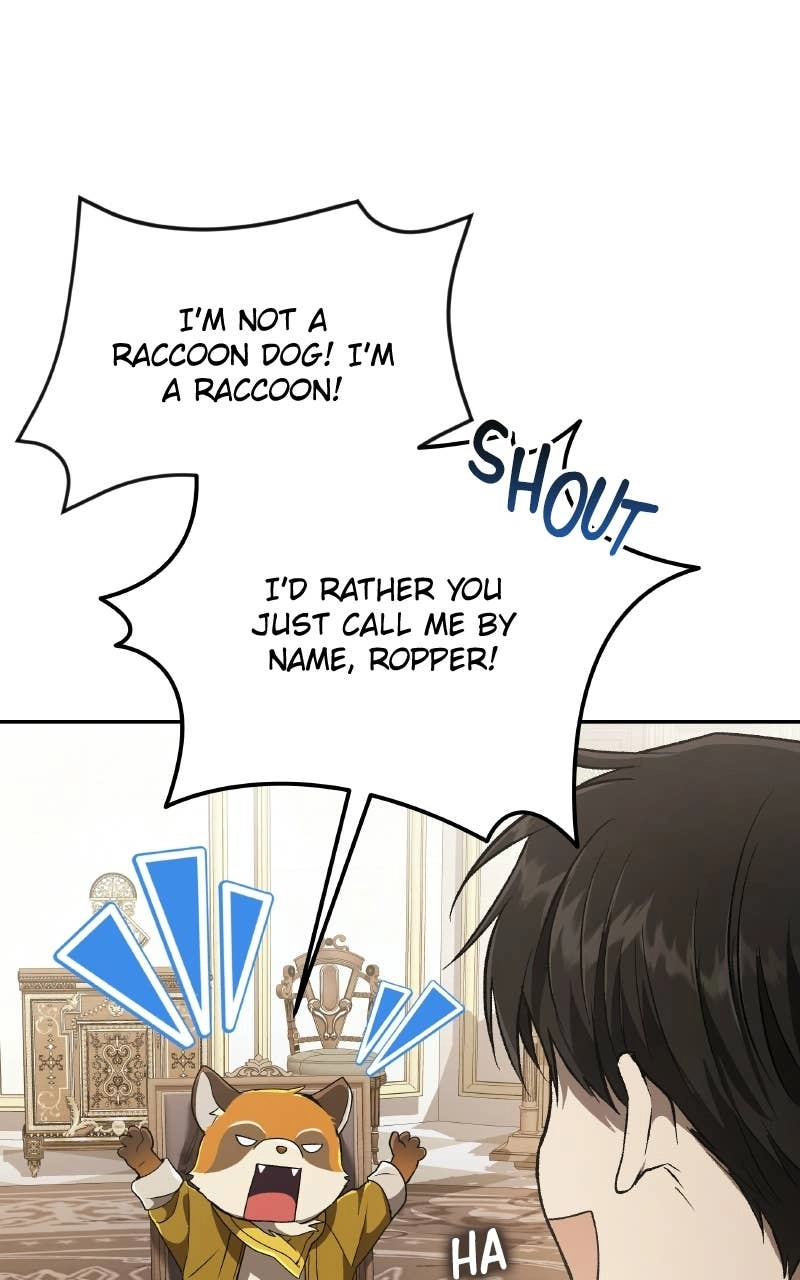 Kindergarten for Divine Beasts Chapter 43 Page 126