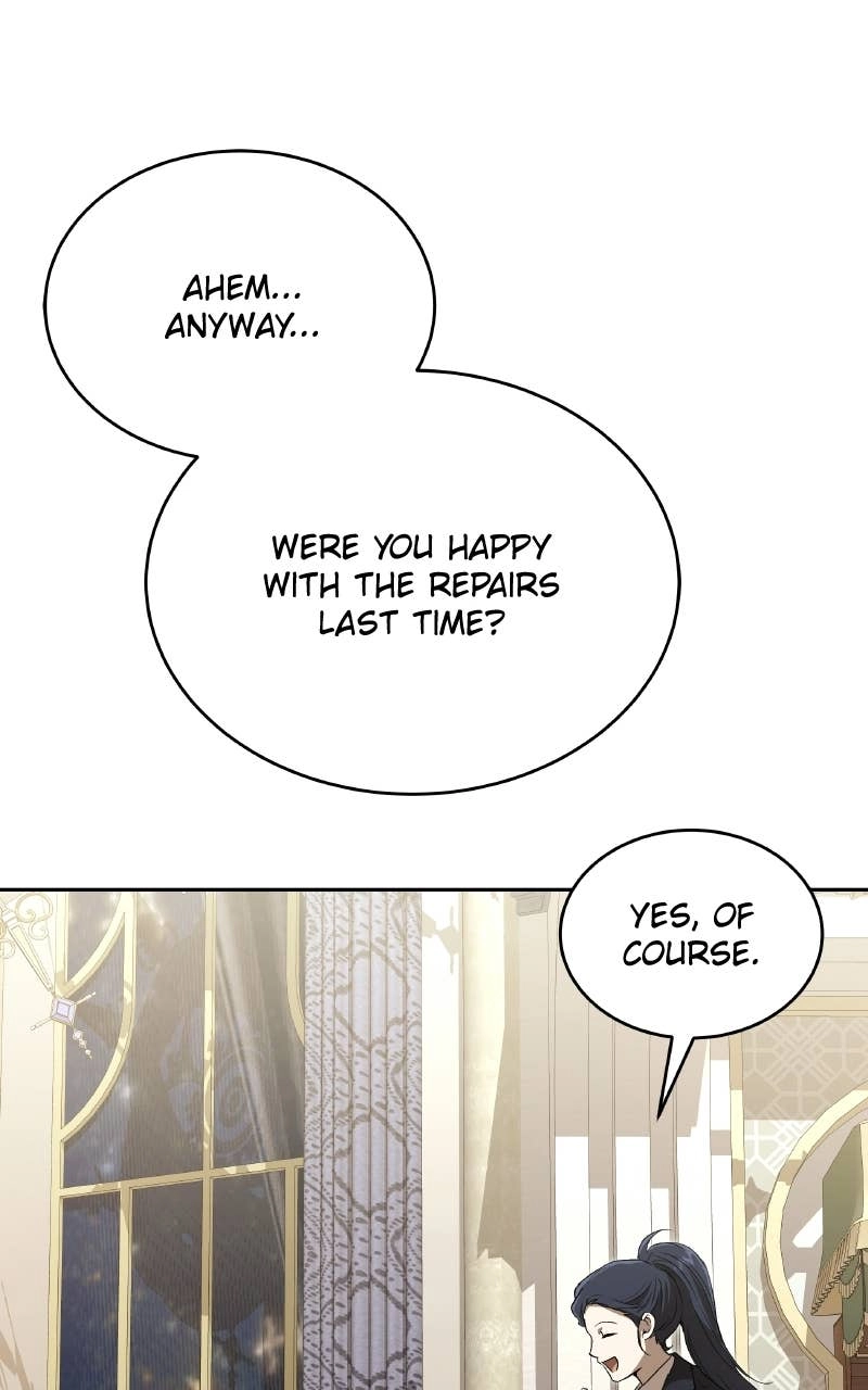 Kindergarten for Divine Beasts Chapter 43 Page 128
