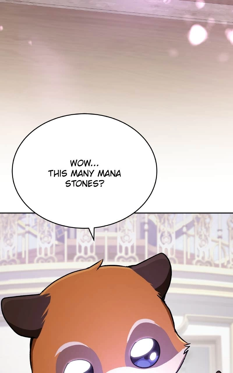 Kindergarten for Divine Beasts Chapter 43 Page 132