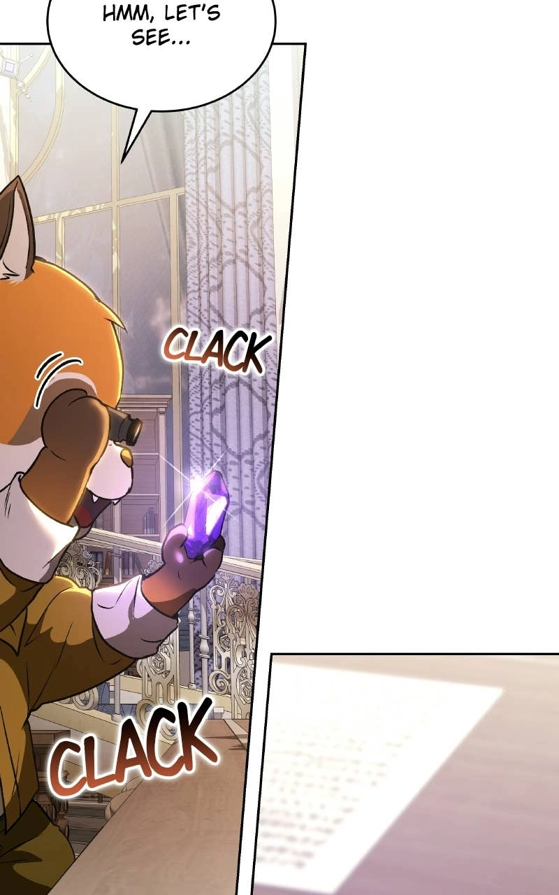 Kindergarten for Divine Beasts Chapter 43 Page 134