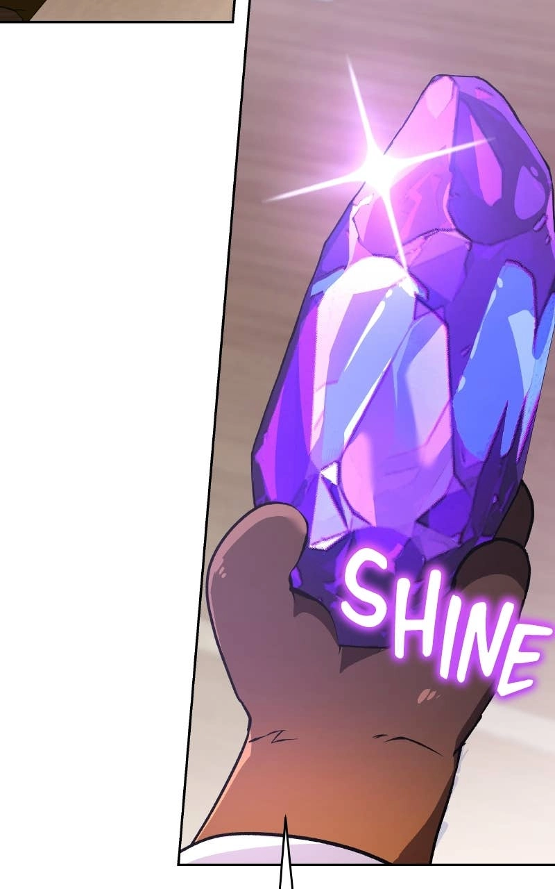 Kindergarten for Divine Beasts Chapter 43 Page 135