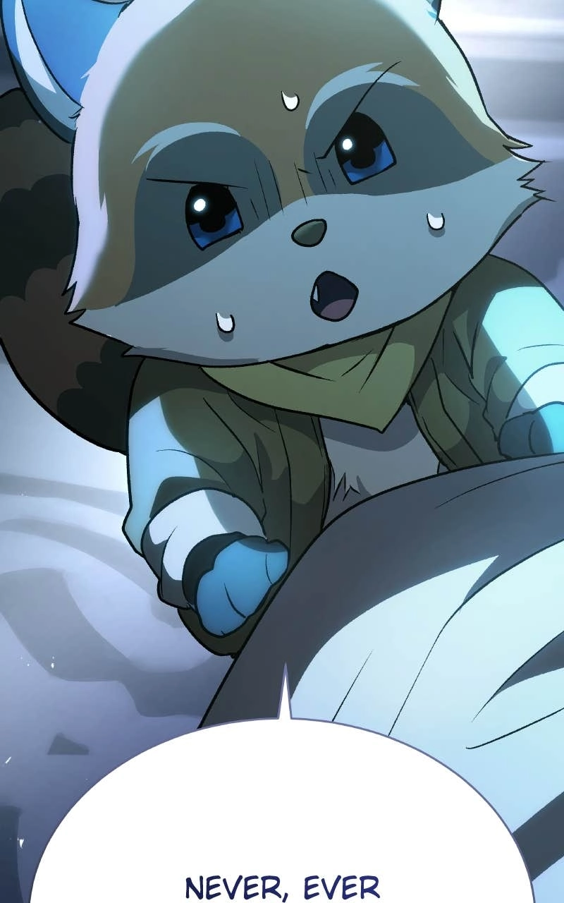 Kindergarten for Divine Beasts Chapter 43 Page 143