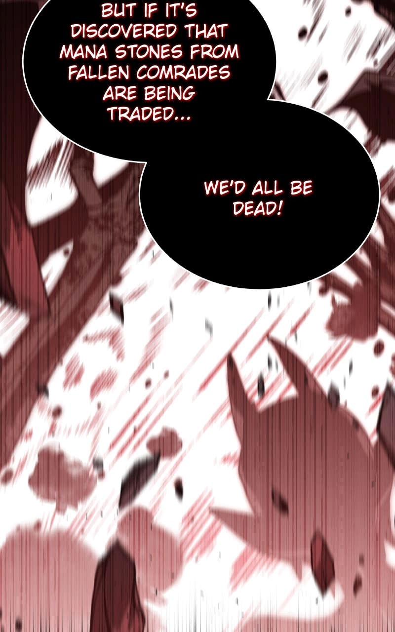 Kindergarten for Divine Beasts Chapter 44 Page 7