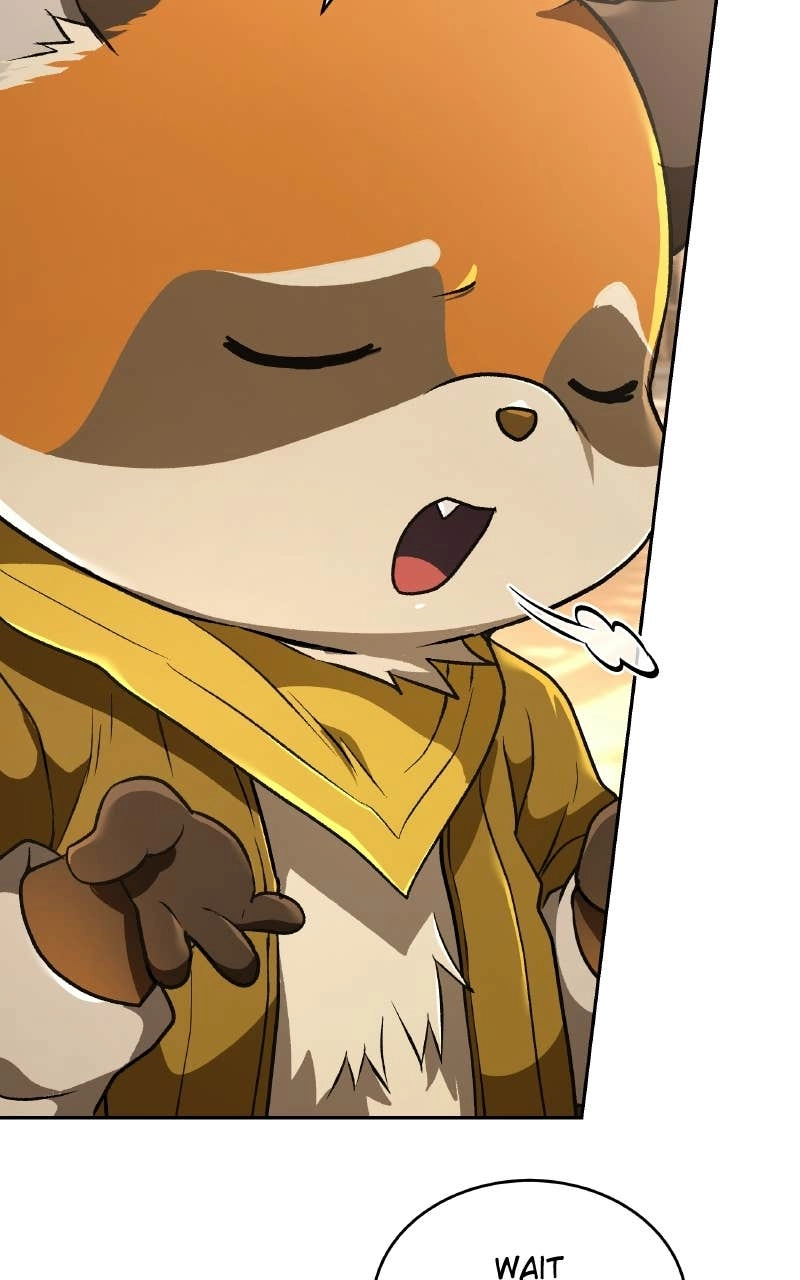 Kindergarten for Divine Beasts Chapter 44 Page 9