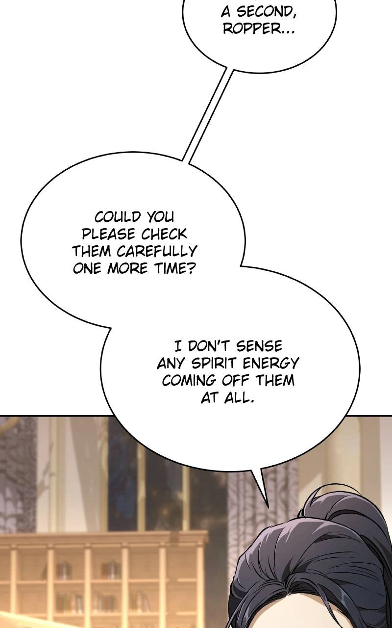 Kindergarten for Divine Beasts Chapter 44 Page 10