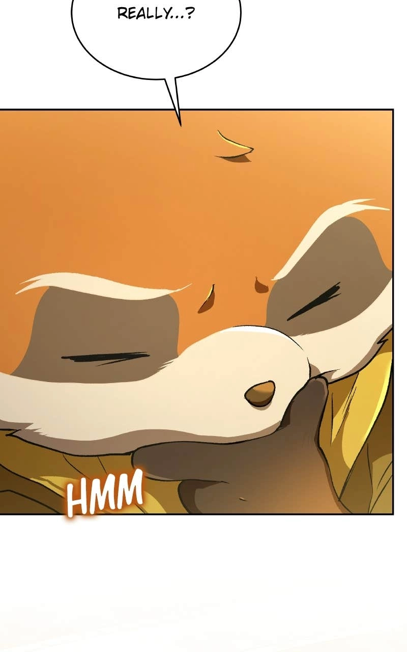 Kindergarten for Divine Beasts Chapter 44 Page 23