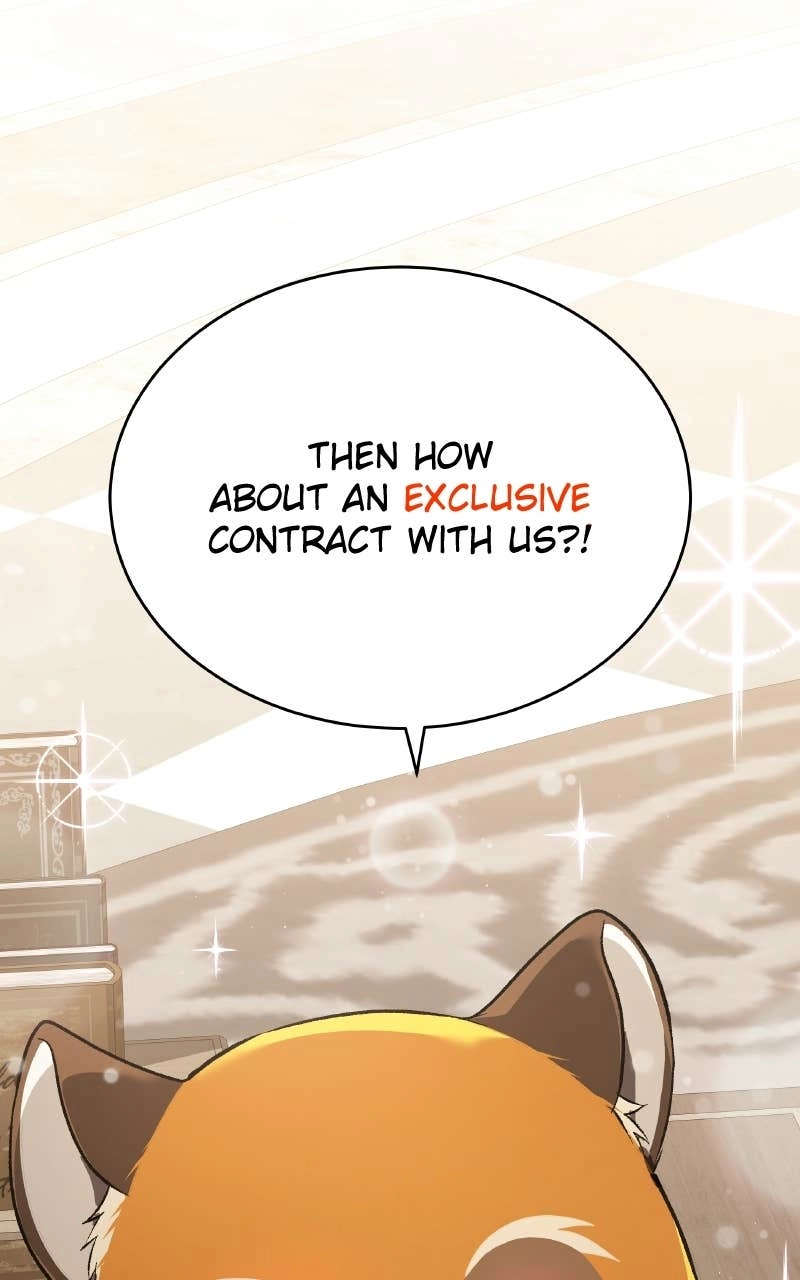 Kindergarten for Divine Beasts Chapter 44 Page 24