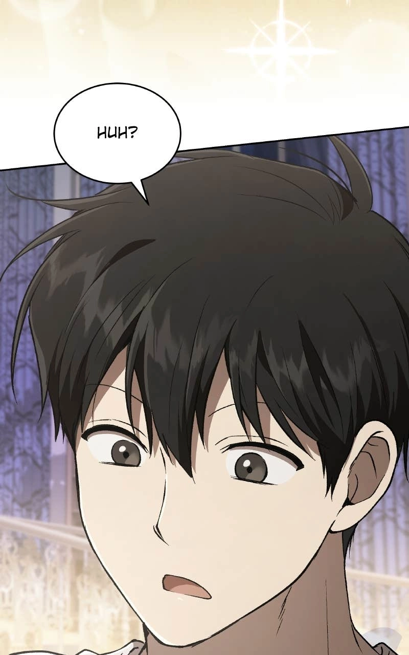 Kindergarten for Divine Beasts Chapter 44 Page 26