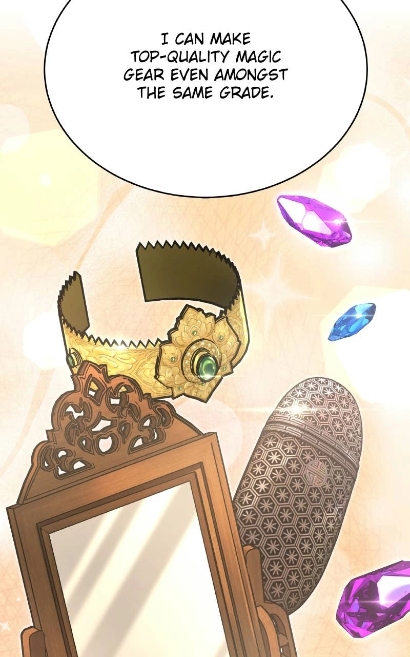 Kindergarten for Divine Beasts Chapter 44 Page 28
