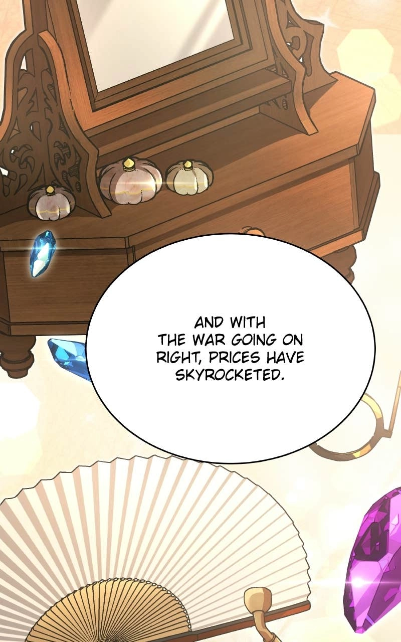 Kindergarten for Divine Beasts Chapter 44 Page 29