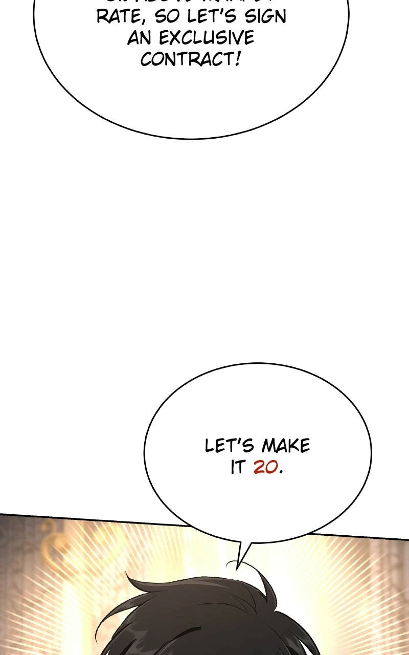 Kindergarten for Divine Beasts Chapter 44 Page 31