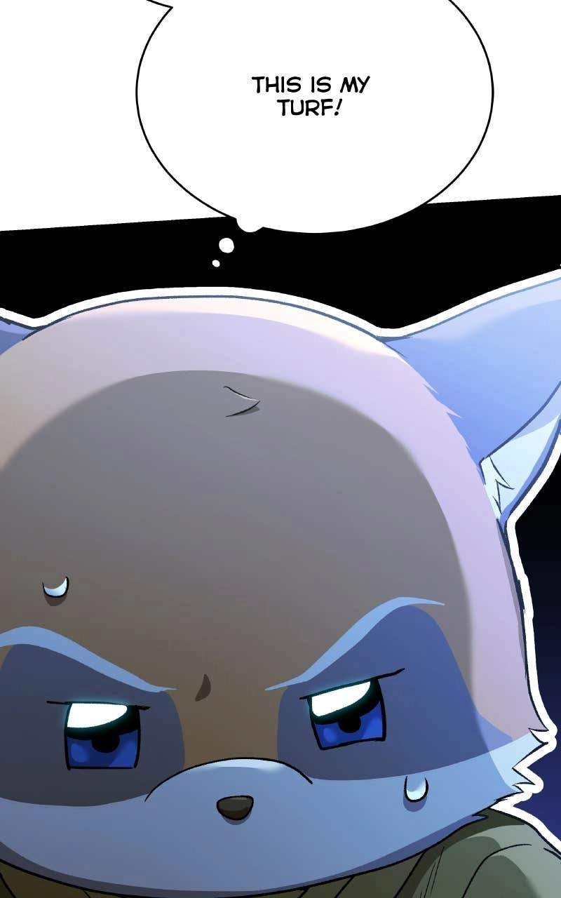 Kindergarten for Divine Beasts Chapter 44 Page 34