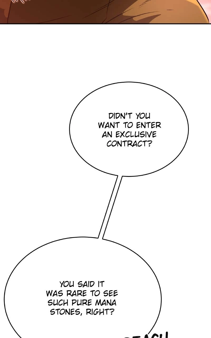 Kindergarten for Divine Beasts Chapter 44 Page 40
