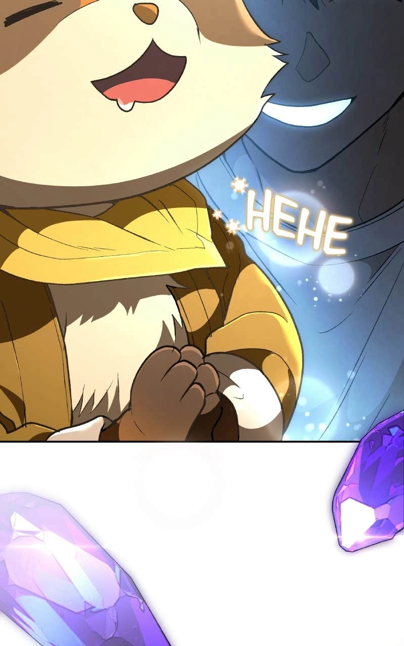 Kindergarten for Divine Beasts Chapter 44 Page 46