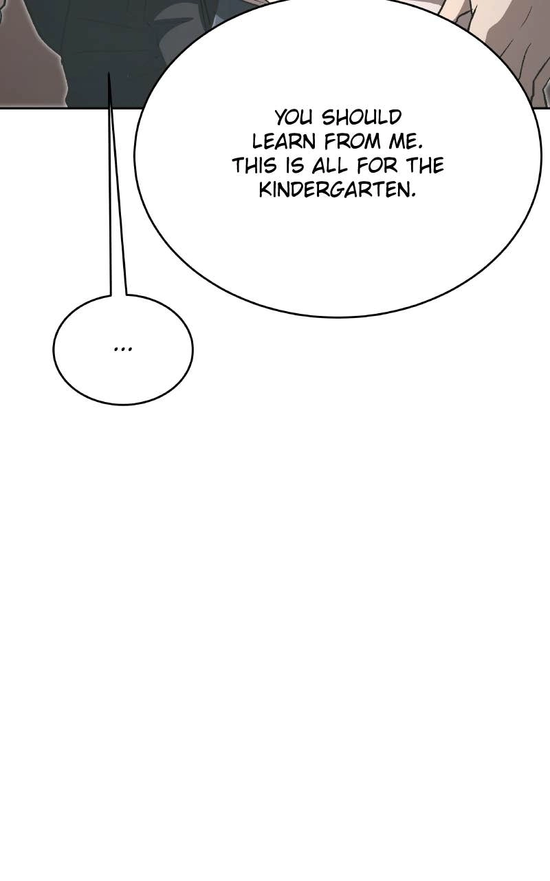 Kindergarten for Divine Beasts Chapter 44 Page 55