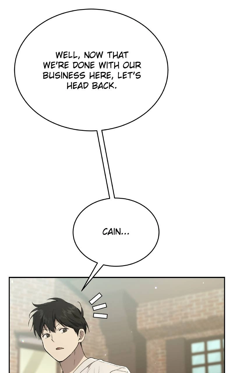 Kindergarten for Divine Beasts Chapter 44 Page 56