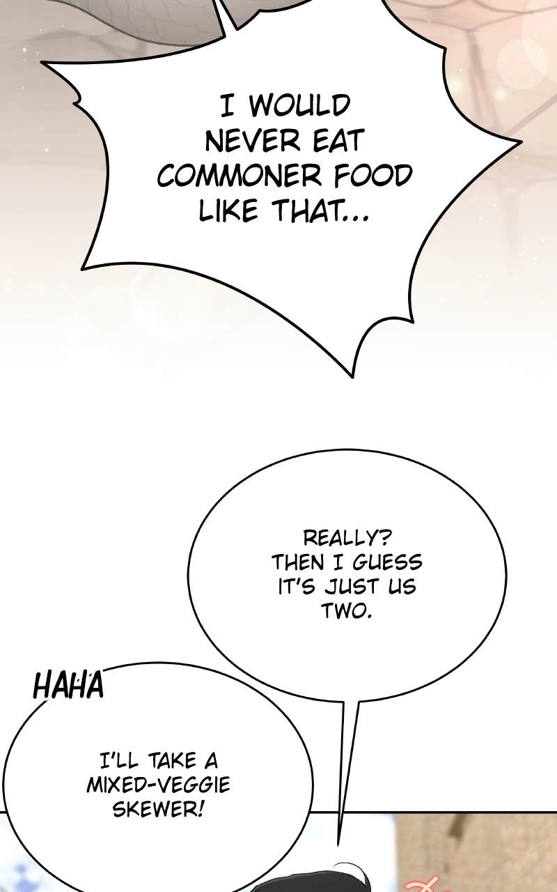 Kindergarten for Divine Beasts Chapter 44 Page 60