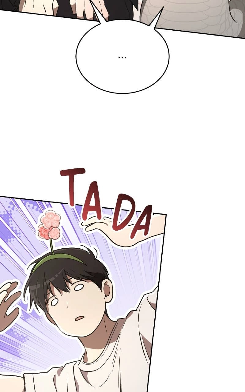 Kindergarten for Divine Beasts Chapter 44 Page 70